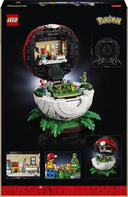 Stavebnice LEGO® Pokémon™ 72154 

 obrázek produktu 3 z 9