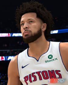 Hra Take 2 Switch 2 NBA 2K27 (Code in a box) 

 obrázek produktu 2 z 8