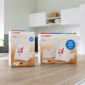 Podlahový vysavač Bosch BGL6POW0L černý

 obrázek produktu 14 z 17