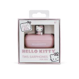 Sluchátka OTL Technologies Hello Kitty 3D, TWS růžová

 obrázek produktu 5 z 9