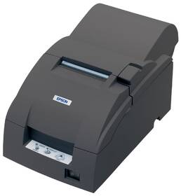 Tiskárna pokladní Epson TM-U220A-057 černá

 obrázek produktu 3 z 4