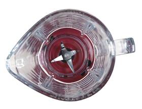 Stolní mixér KitchenAid 5KSB5553EWH bílý

 obrázek produktu 3 z 4