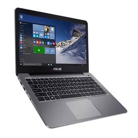Notebook Asus E403NA-GA002T šedá barva
