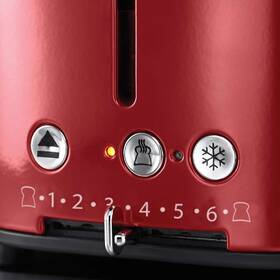 Topinkovač RUSSELL HOBBS 21680-56 červený

 obrázek produktu 2 z 6