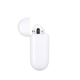 Sluchátka Apple AirPods bílá

 obrázek produktu 3 z 5