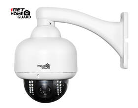 IP kamera iGET Homeguard HGWOB753 - bezdrátová rotační venkovní Dome IP HD kamera, Onvif 

 obrázek produktu 4 z 4