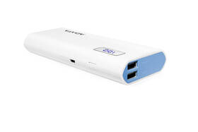 Powerbanka ADATA P12500D 12500mAh bílá

 obrázek produktu 3 z 11