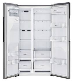 Americká lednice LG GSL360ICEV nerez

 obrázek produktu 14 z 18