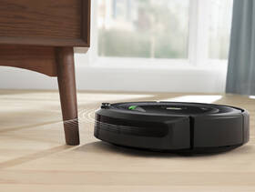 Robotický vysavač iRobot 696 šedý

 obrázek produktu 11 z 19