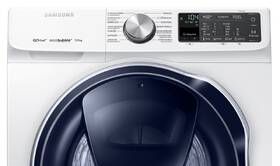 Pračka Samsung WW90M649OPM/ZE bílá barva
