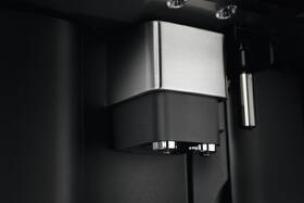 Espresso Electrolux EBC65X 

 obrázek produktu 3 z 11