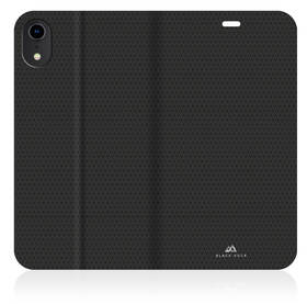 Pouzdro na mobil flipové Black Rock The Standard Booklet na Apple iPhone XR černé

 obrázek produktu 1 z 3