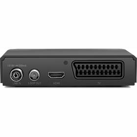 Set-top box Sencor SDB 520T černý

 obrázek produktu 1 z 1
