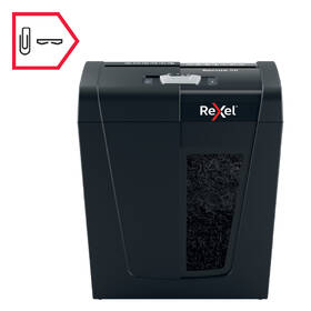 Skartovač Rexel Secure X8 

 obrázek produktu 5 z 10