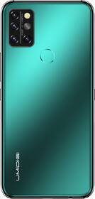 Mobilní telefon UMIDIGI A9 Plus zelený

 obrázek produktu 6 z 7