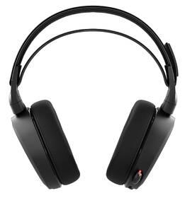 Headset SteelSeries Arctis 7 černý

 obrázek produktu 1 z 8