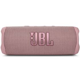 Přenosný reproduktor JBL FLIP 6 růžový

 obrázek produktu 4 z 10