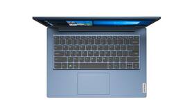 Notebook Lenovo 1 14IGL05 + Microsoft 365 pro jednotlivce modrý

 obrázek produktu 4 z 9