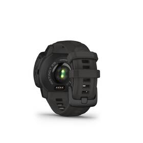 Chytré hodinky Garmin Instinct 2S Solar - Graphite 

 obrázek produktu 6 z 6