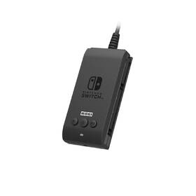 Gamepad HORI Split Pad Pro Attachment Set pro Nintendo Switch černý

 obrázek produktu 4 z 6