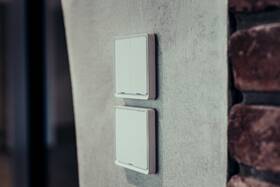 Vypínač IMMAX NEO SMART vypínač 1-tlačítkový W-iFi, 230V bílý

 obrázek produktu 6 z 6