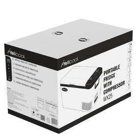 Autochladnička Yeticool WX25 

 obrázek produktu 11 z 13