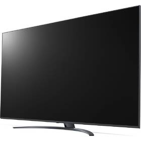 Televize LG 75UQ8100 
