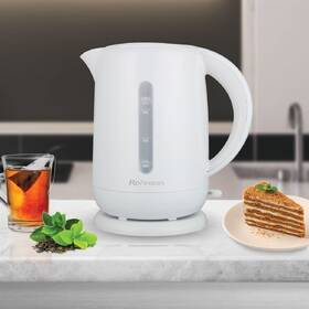 Rychlovarná konvice Rohnson R-7033 bílá

 obrázek produktu 4 z 4