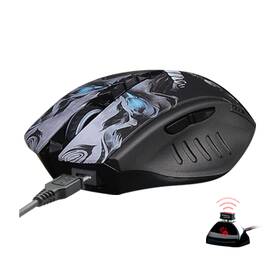 Myš A4Tech BLOODY R80 Plus černá

 obrázek produktu 2 z 3