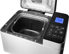 Domácí pekárna Catler BM 700 černá/nerez

 obrázek produktu 5 z 12