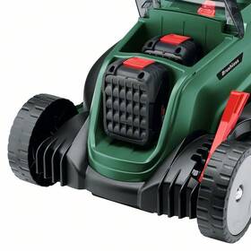 Sekačka Bosch UniversalRotak 2x18V-37-550 (s baterií) 

 obrázek produktu 6 z 11