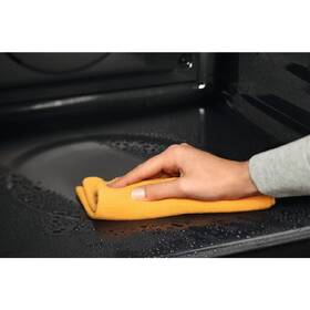 Trouba Electrolux EOF3C50H černá barva
