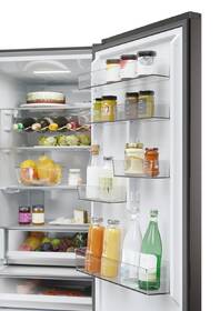 Chladnička s mrazničkou Haier HDPW5620ANPD černá

 obrázek produktu 6 z 29
