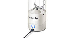 Stolní mixér Nutribullet NBP003W bílý

 obrázek produktu 3 z 6
