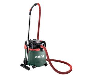 Průmyslový vysavač Metabo ASA 30 M PC All 602087000 černý/červený/zelený

 obrázek produktu 1 z 16