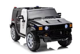 Elektrické autíčko ELJET® Policie Ranger černý

 obrázek produktu 3 z 5