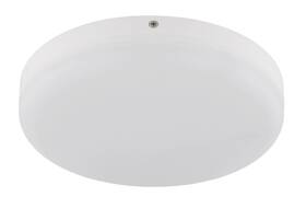 Stropní svítidlo GLOBO Matthew, 12W, neutrální bílá bílé

 obrázek produktu 1 z 3