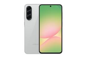 Mobilní telefon Samsung Galaxy A56 5G 8 GB / 256 GB šedá barva

