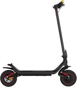 Elektrická koloběžka Sencor SCOOTER X20 černá

 obrázek produktu 8 z 12