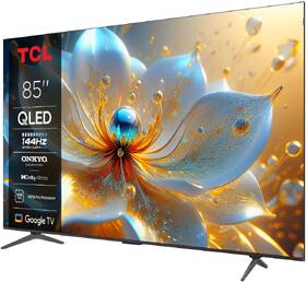 Televize TCL 85T8C 
