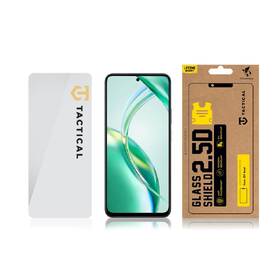 Tvrzené sklo Tactical 2.5D na Honor 200 Smart 

 obrázek produktu 2 z 2