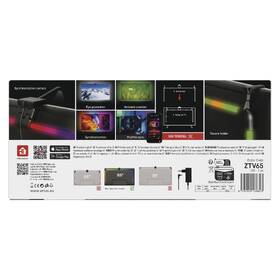 LED pásek EMOS GoSmart Ambientní  RGB za TV 65“ (164 cm) ZTV65 

 obrázek produktu 19 z 19