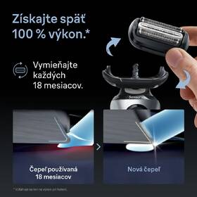 CombiPack Braun 64B černý

 obrázek produktu 4 z 11
