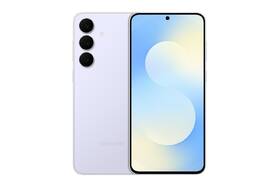 Mobilní telefon Samsung Galaxy S25 FE 5G 8 GB / 256 GB světle modrý

 obrázek produktu 8 z 10