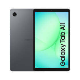 Dotykový tablet Samsung Galaxy Tab A11 4 GB / 64 GB šedý

 obrázek produktu 2 z 15