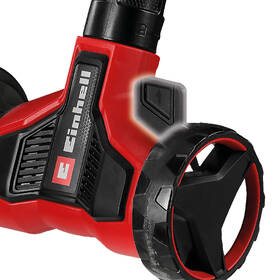 Čistič spár Einhell GE-CC 18/110 Li E-Solo (bez baterie) 

 obrázek produktu 1 z 7
