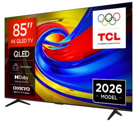 Televize TCL 85P7L 

 obrázek produktu 3 z 16