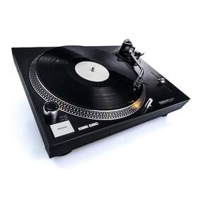 Gramofon Reloop RP-1000 MK2 černý

 obrázek produktu 6 z 9