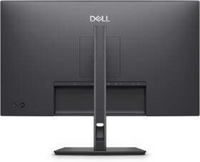 Monitor Dell Pro P2726HE šedý

 obrázek produktu 4 z 7