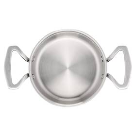 Hrnec s poklicí Tefal E5294204, 16 cm nerez

 obrázek produktu 3 z 7